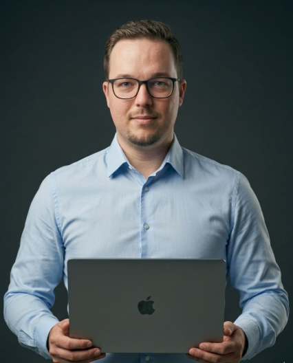 Milan “Root” Jirásek